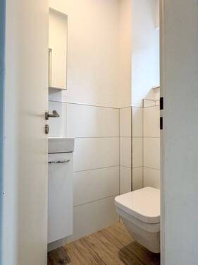 EG Gäste-WC - 