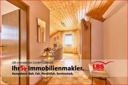 Flur - Mehrfamilienhaus, Wohnhaus mit 198,00 m² in Alsenz zum Kaufen