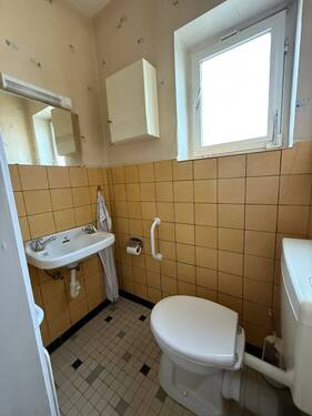 Gäste-WC - 