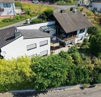 Zeitlose Eleganz trifft moderne Architektur - Ein Zuhause mit vielen Möglichkeiten - Hausen Reuschenbach