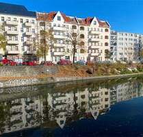 Dort, wo Berlin am spannendsten ist. Altbau in Neuköllner Szenelage - VERMIETET