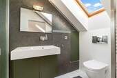 Duschbad en Suite - 