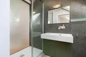 Duschbad en Suite - 