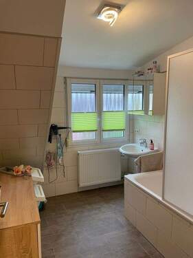 Badezimmer - 