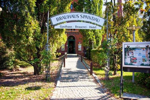 Brauhaus - 