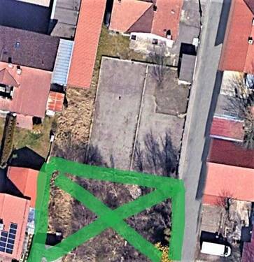 Grunstück-Süd - Baugrund in TOP-Lage von Kolbermoor