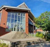 ***BUCHHOLZ***GEWERBEGEBIET***TOP MODERNE BÜROETAGE IM EG ZU VERMIETEN*** - Buchholz in der Nordheide Steinbeck