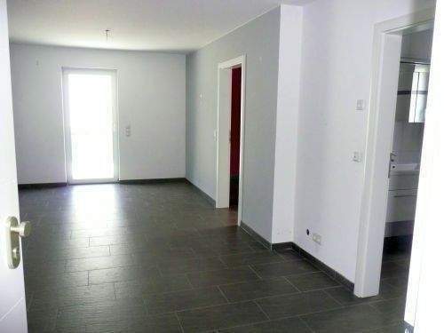 Bild 8 - 2 Zimmer Etagenwohnung zur Miete in Konz