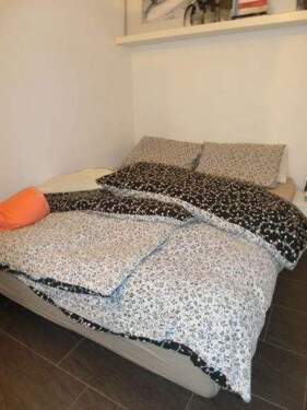 Bild 15 - Etagenwohnung mit 49,00 m&sup2; in Konz zur Miete