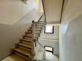 Treppenhaus - 
