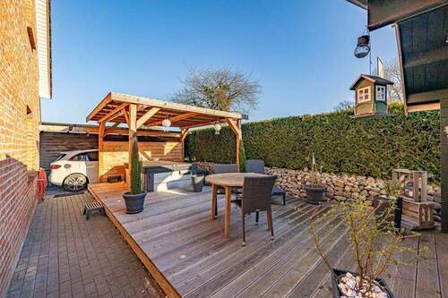 Weitere Terrasse - 