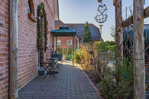 Eingangsbereich - Einfamilienhaus mit 118,00 m&sup2; in Giekau zum Kaufen