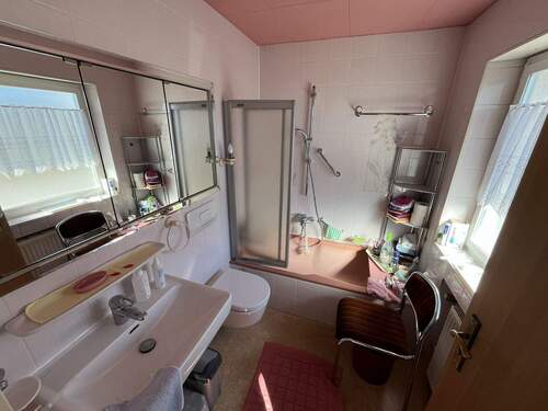 Badezimmer - 