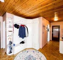 Top gepflegte 3-Zimmer-Wohnung mit Balkon - Schwäbisch Hall