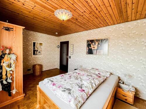 Schlafzimmer - 