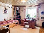 Büro-/Gästezimmer - 