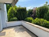 Terrasse - 