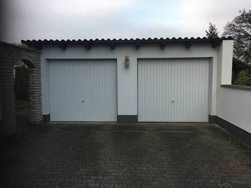 Garage - 