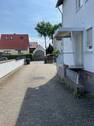 Hofeinfahrt - 3 Zimmer Etagenwohnung zur Miete in Erlangen / Eltersdorf