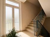 Treppenhaus - 