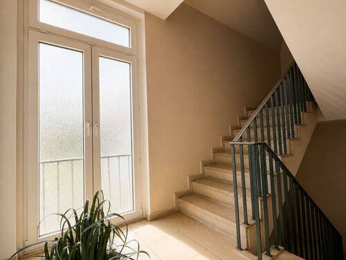 Treppenhaus - 