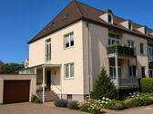 Hausansicht - 