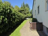 Hintergarten - 