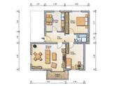 Grundriss - 