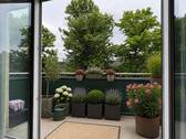 Balkon - 3 Zimmer Etagenwohnung in Hannover / Waldhausen
