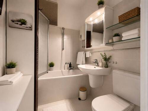 Badezimmer - 