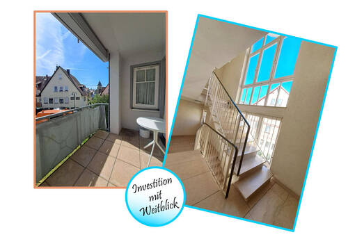 Weitblick - 