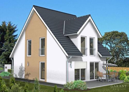Dachgaube - 