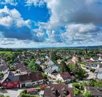 MEHRFAMILIENHAUS MIT PANORAMASICHT IN BESTLAGE - Salem Neufrach
