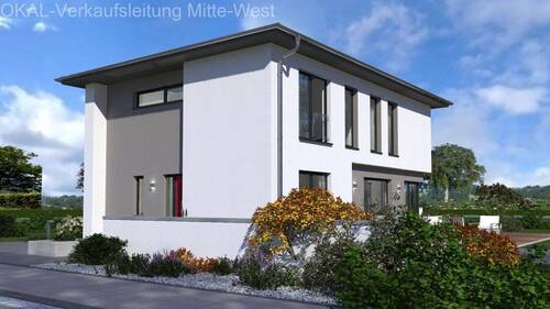 Bild 2 - 4 Zimmer Einfamilienhaus zum Kaufen in Naunheim