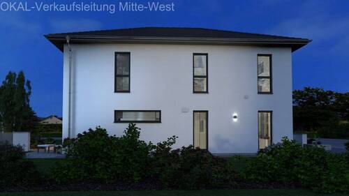 Bild 3 - 4 Zimmer Einfamilienhaus in Naunheim