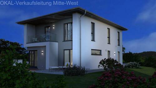 Bild 4 - Einfamilienhaus mit 182,30 m² in Naunheim zum Kaufen