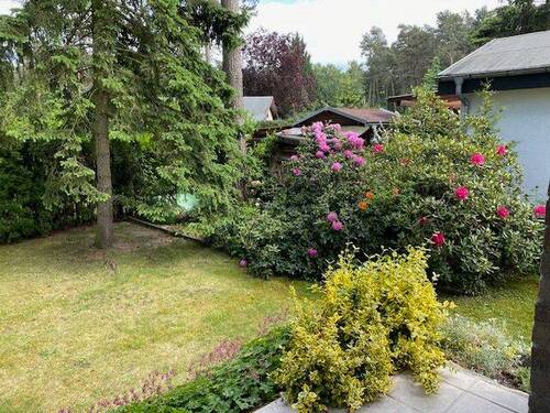 Garten - 