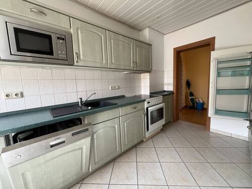 Küche - Einfamilienhaus mit 110,00 m² in Lübtheen zum Kaufen