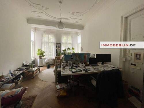 3.jpg - 5 Zimmer Etagenwohnung zum Kaufen in Berlin