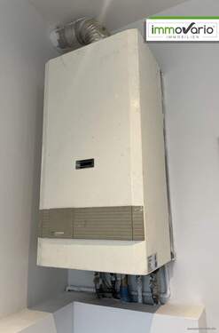 Gasetagenheizung WE03 - 