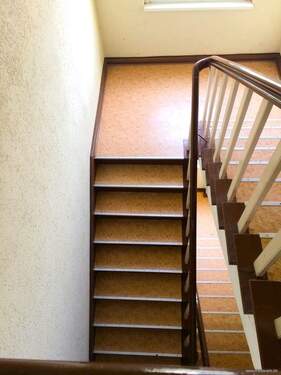 Treppenhaus - 