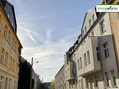 Elisenstraße - Mehrfamilienhaus, Wohnhaus mit 384,00 m² in Magdeburg / Fermersleben zum Kaufen