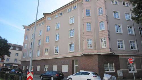 Bild 2 - 2 Zimmer Etagenwohnung zur Miete in Herne