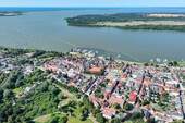 150 Meter zum Hafen - 
