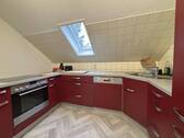 Küche Dachgeschoss - 