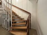 Treppenaufgang - 