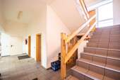 Treppenhaus - 