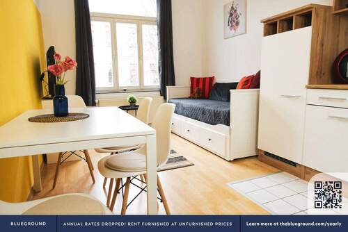 2.jpg - 2 Zimmer Etagenwohnung zur Miete in Halle (Saale)