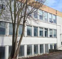 NEUMANN - KalthalleLagerhalle in top Lage ! - Manching