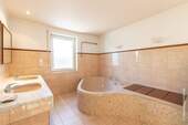 Tageslicht-Badezimmer - 
